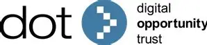 Digital Opportunity Trust Logo