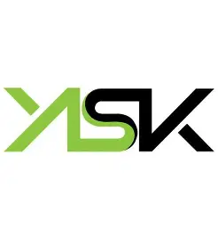 ASK Sports Logo